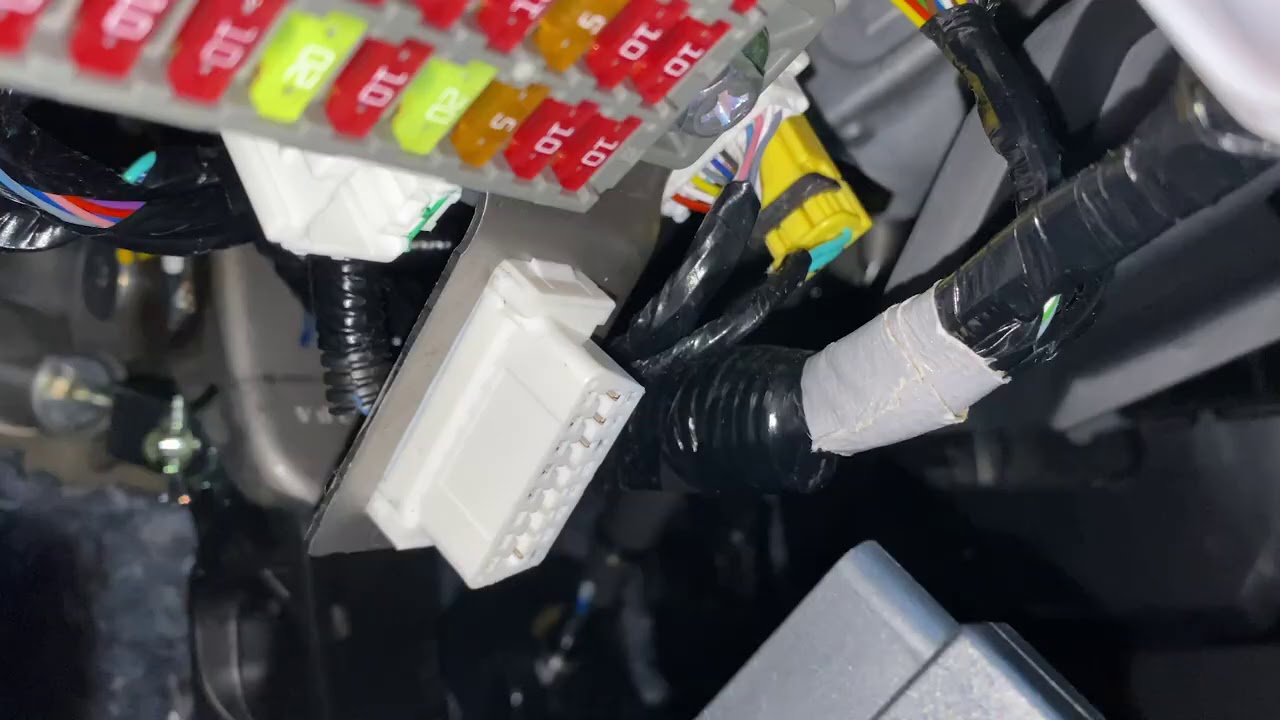 2020 Type R Instant Jailbreak - Hondata Jailbreaker