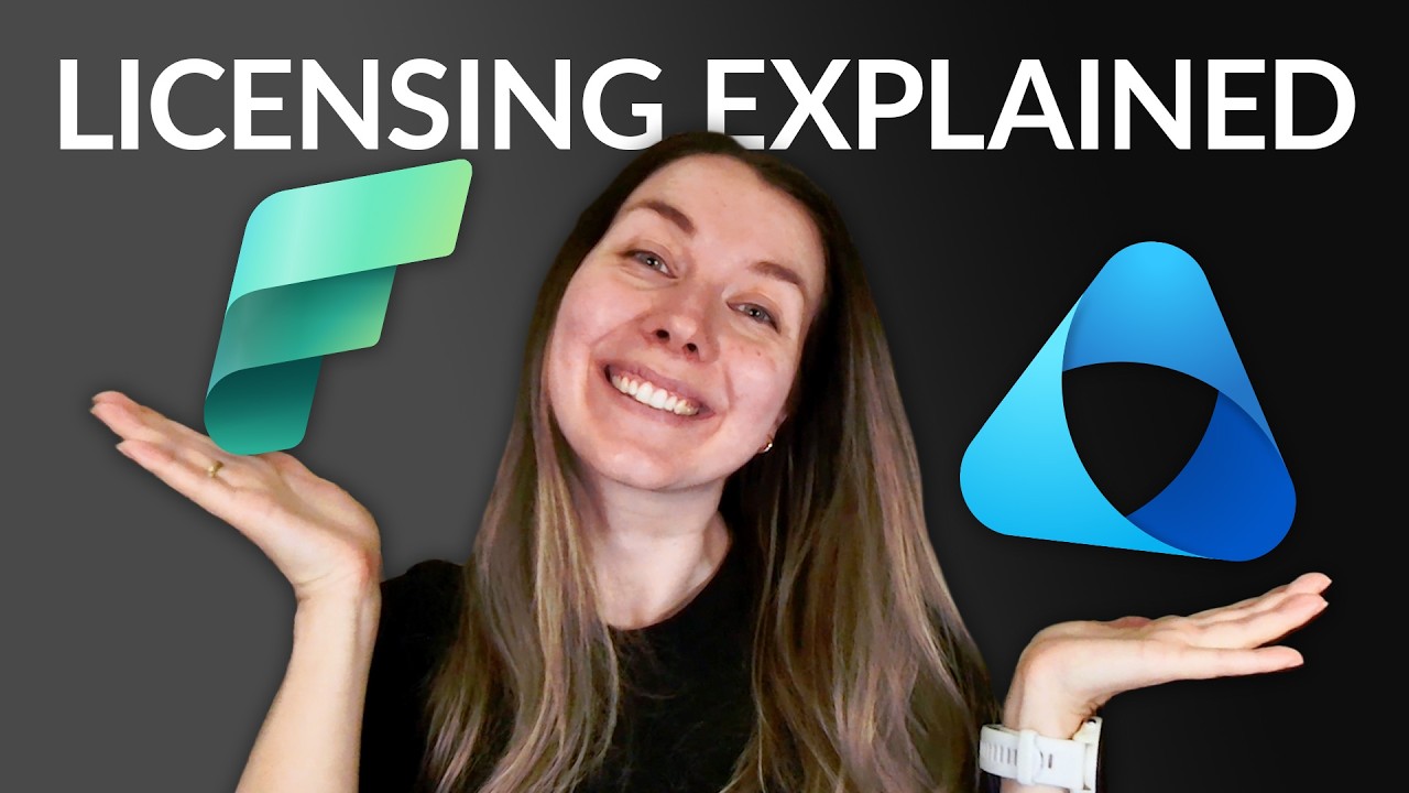 Получайте выгоду от того, за что вы уже платите! Сравнение лицензирования Fabric и Purview: объяс...