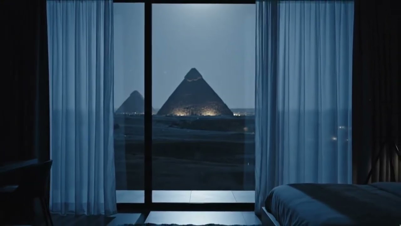 Back to Ancient Times and Chill