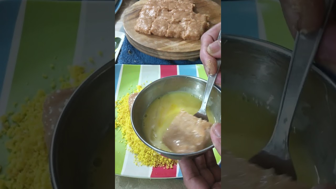ইফতারির জন্য চিকেনের দুটো আইটেম আপনাদের সাথে শেয়ার করলাম 