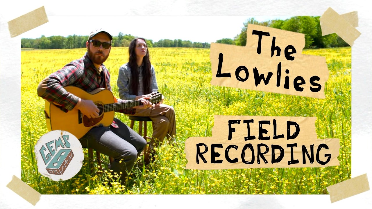 The Lowlies, 