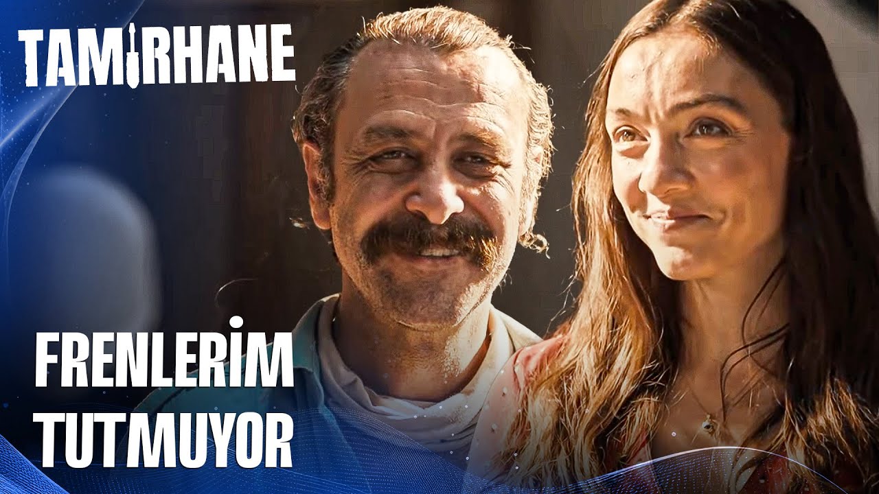 Frenlerim Tutmuyor | Tamirhane