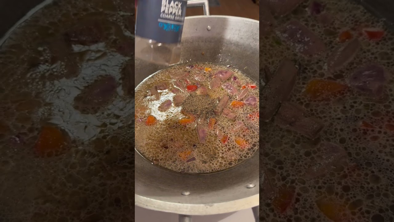 Pork Liver Stew…