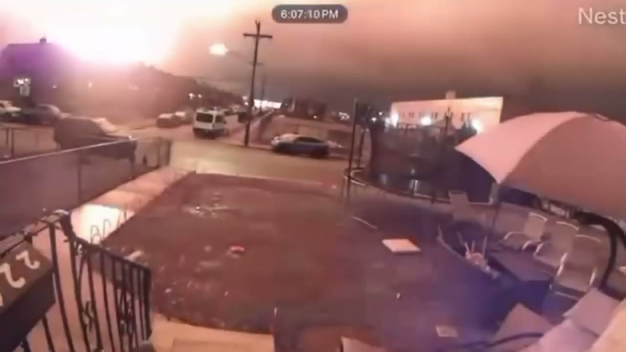 BREAKING NEWS: Mexican Jet Rescue Bombardier Learjet 55 [XA-UCI] crashed in Philadelphia