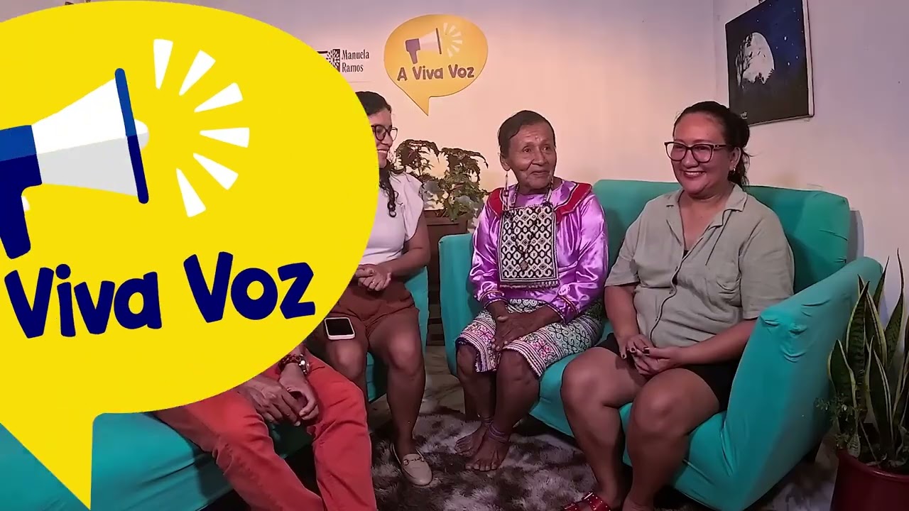 LAS LUCHAS DE LAS MUJERES INDÍGENAS