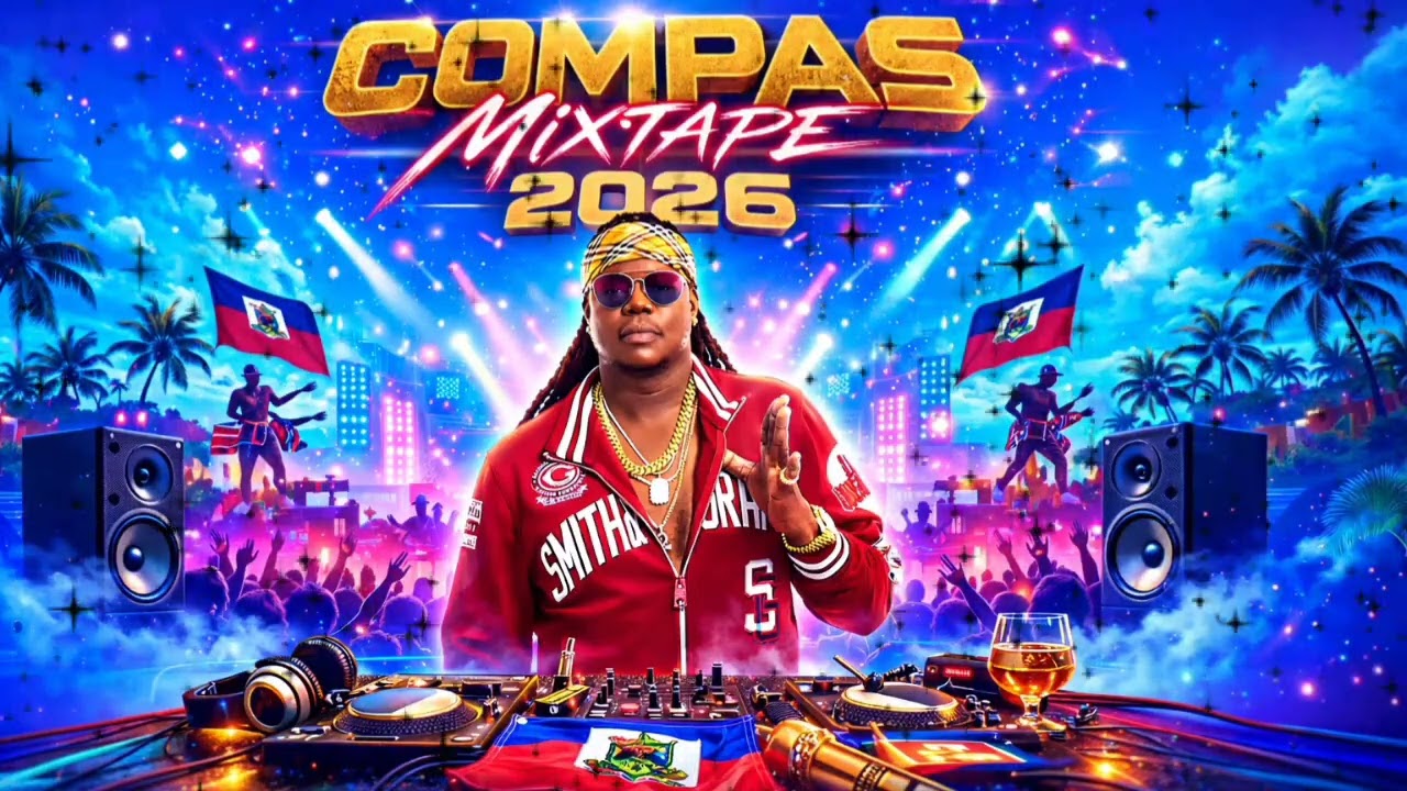  MIX COMPAS LOVE 2026
