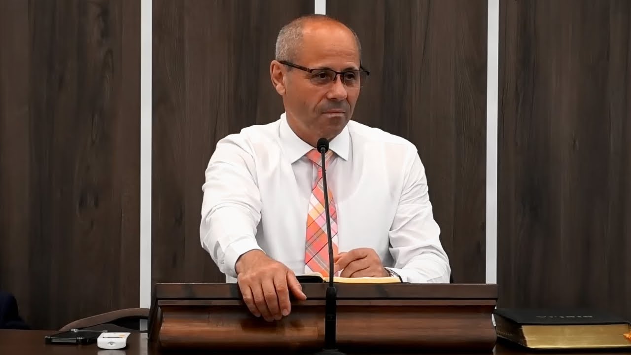 Luigi Mițoi - Orice păcătos are un viitor și orice sfânt are un trecut!