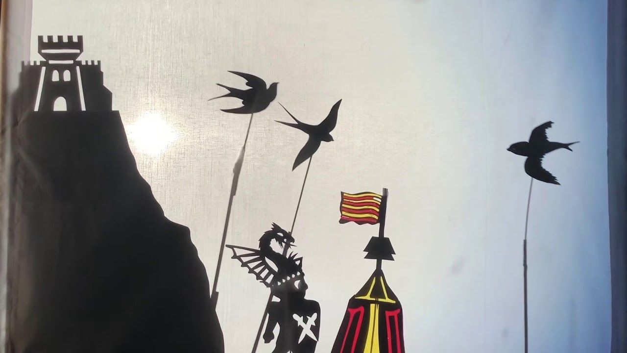 L’ORONETA I EL REI