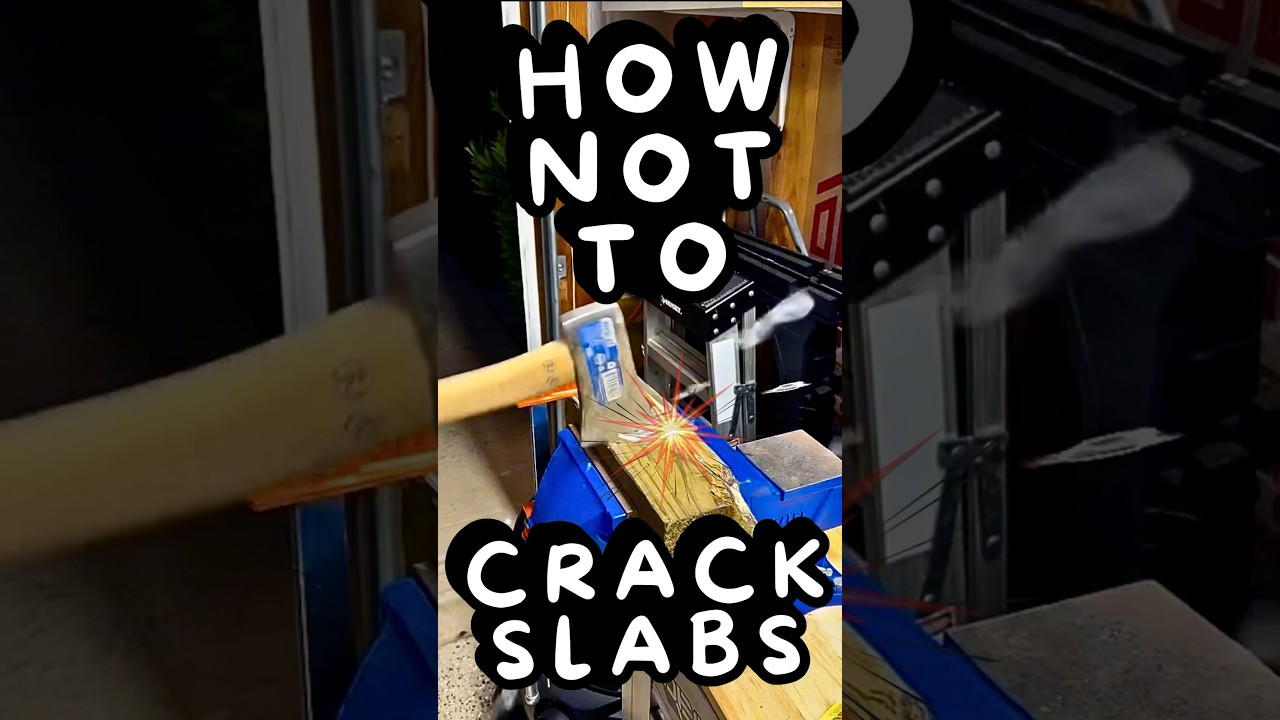 How NOT to Break Open Graded Pokemon Cards!😳🪓