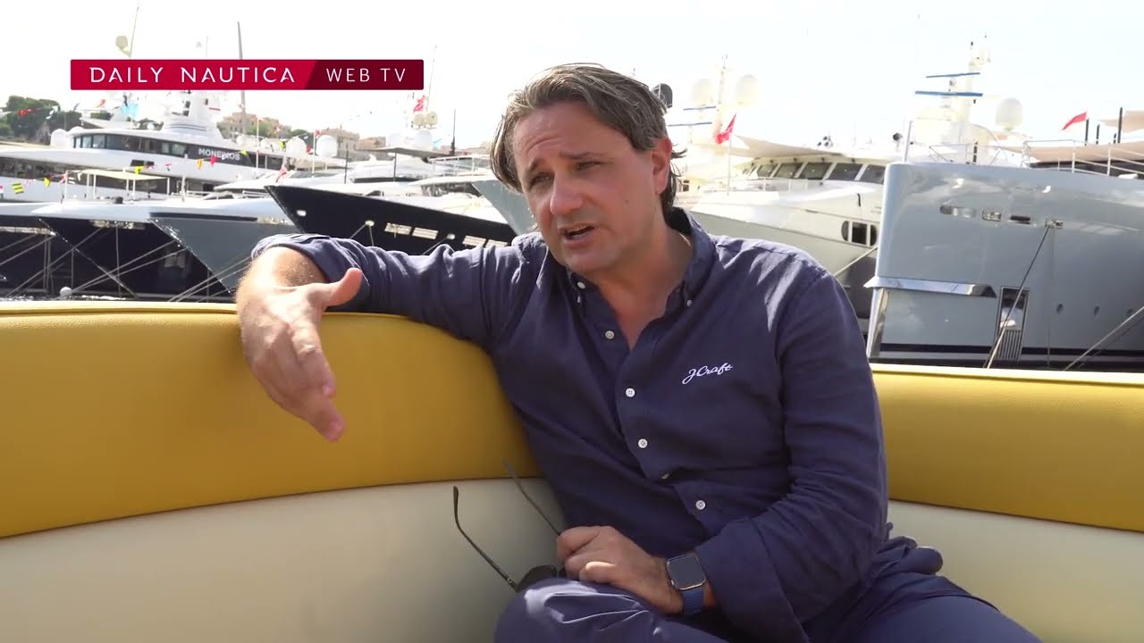 “Torpedo BaBeBi” di J Craft: look classico e prestazioni all’avanguardia