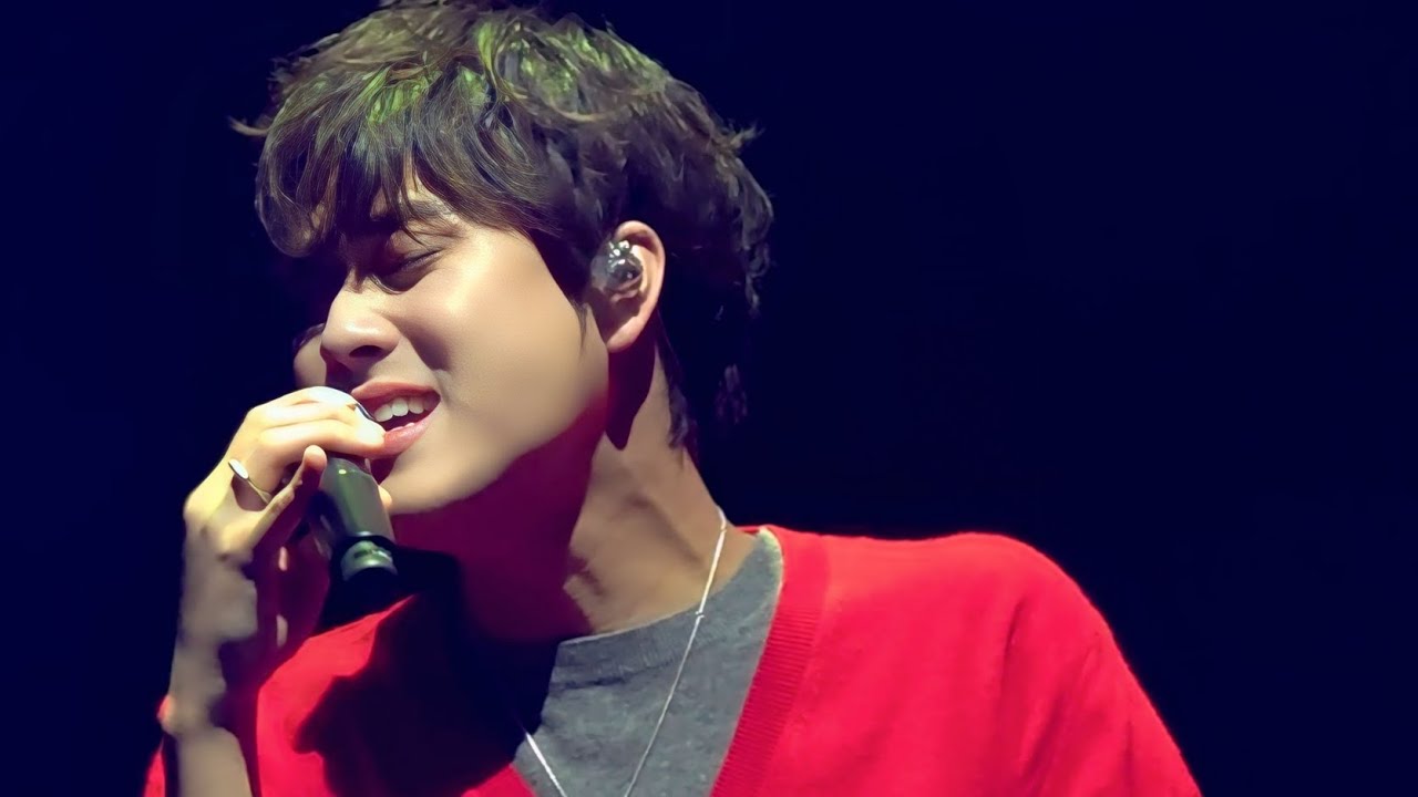 이무진 251225콘서트 겨울에 꼭 들어야하는 노래 