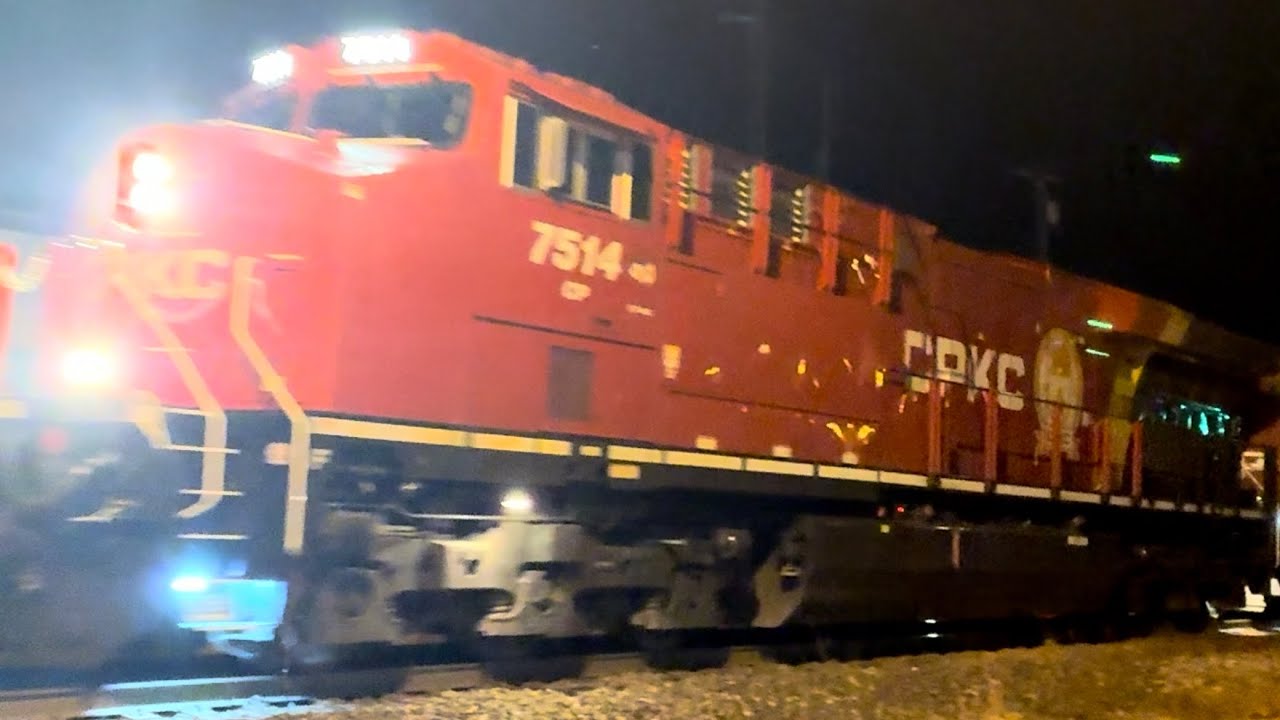 Decatur Arkansas Railfanning, Birthday weekend!12/28/2025. 13 trains (watts local is counted twice) 