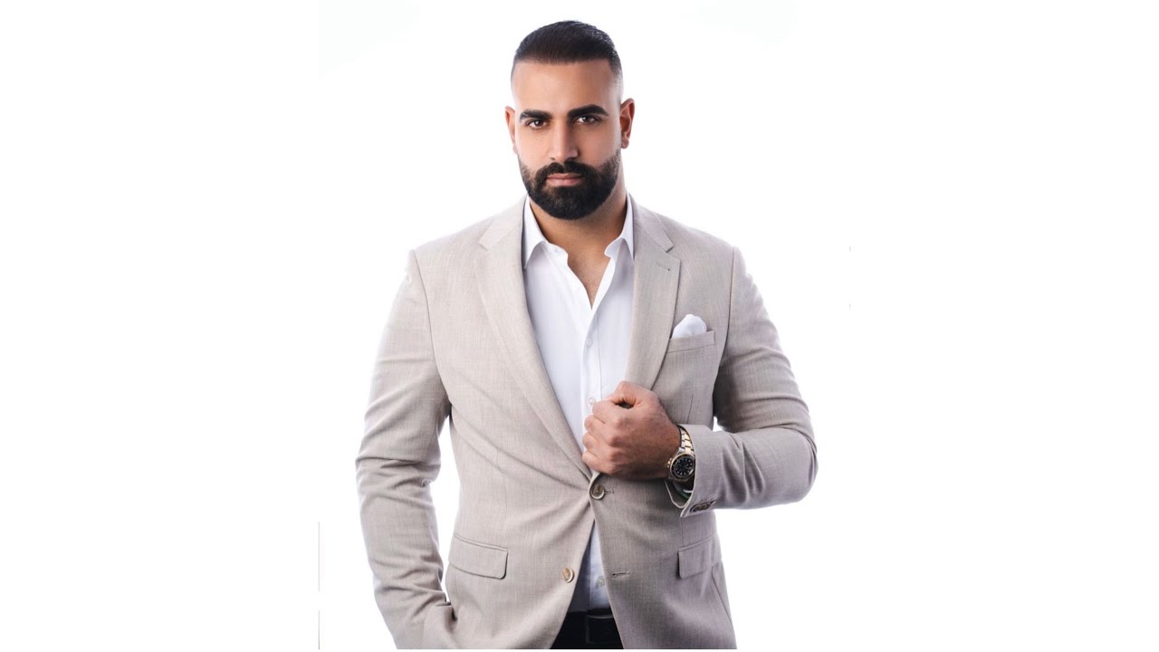 Matay Acar - Arabi & Suryoyo & Kurdi Mix 2023 (Neu)