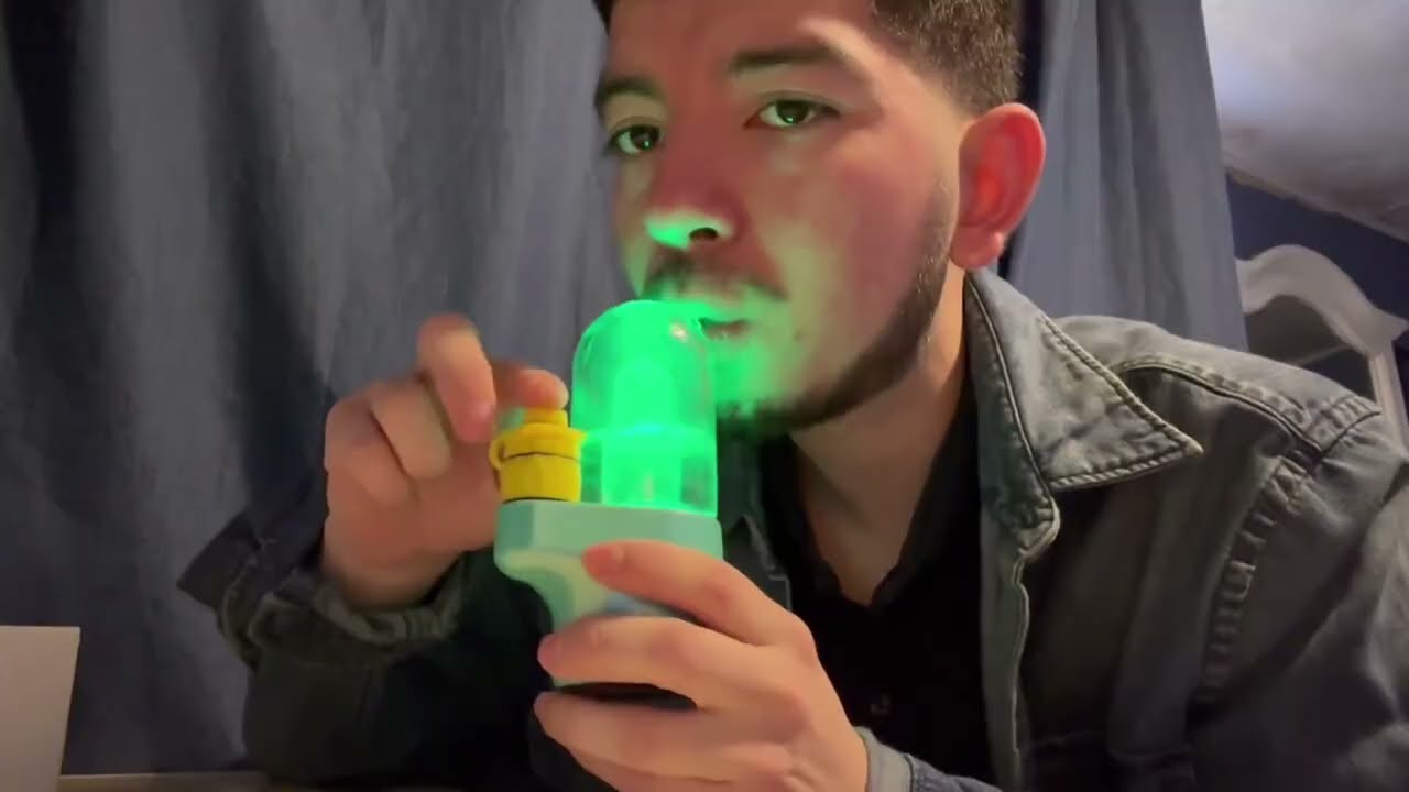 The Bomb eRig Review