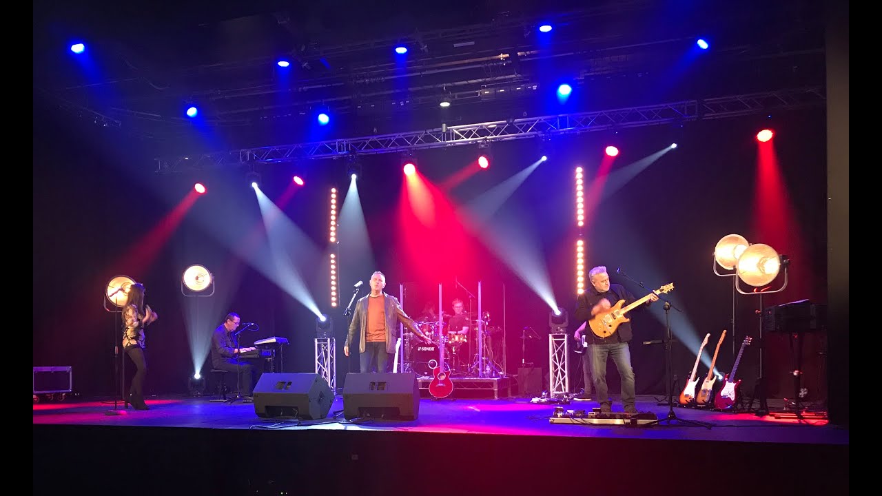 Coolhand - Peace Of Mind