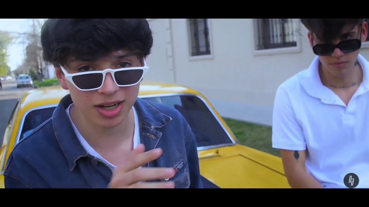 MIA - Kevin DA, Luciano Monzón (Video Oficial)