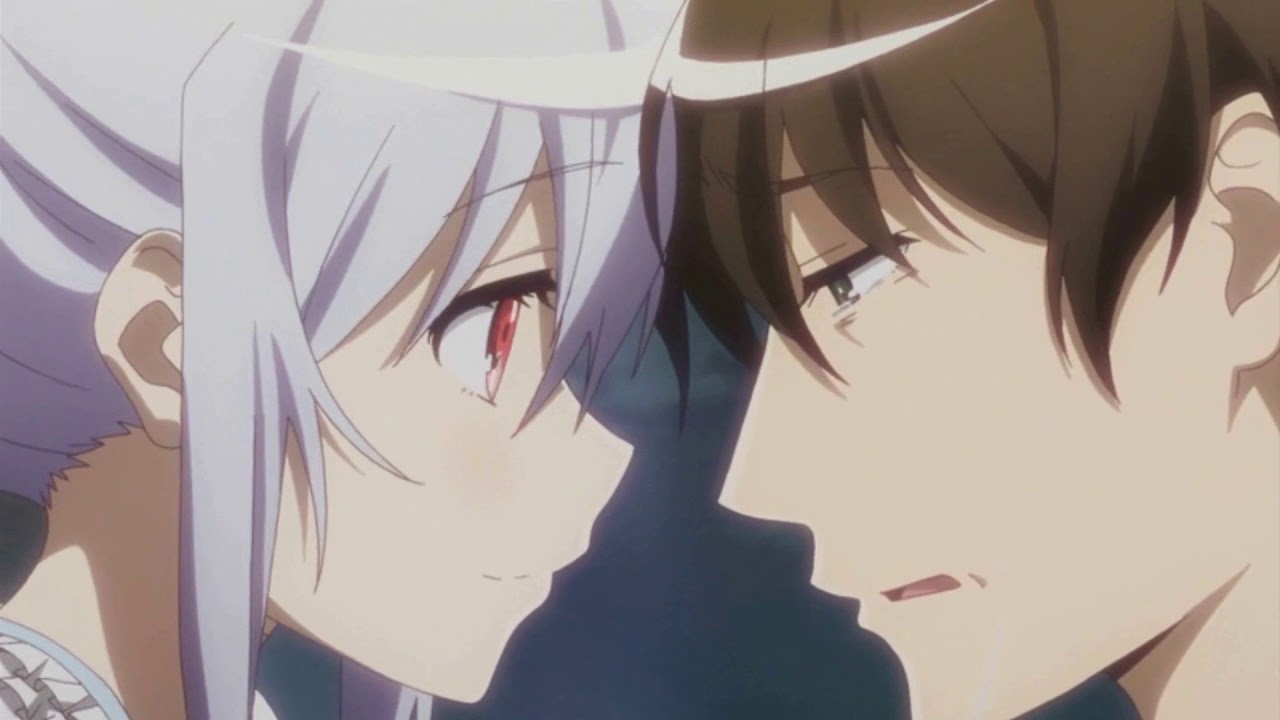 Momentos más tristes del anime「AMV」In the end Linkin park