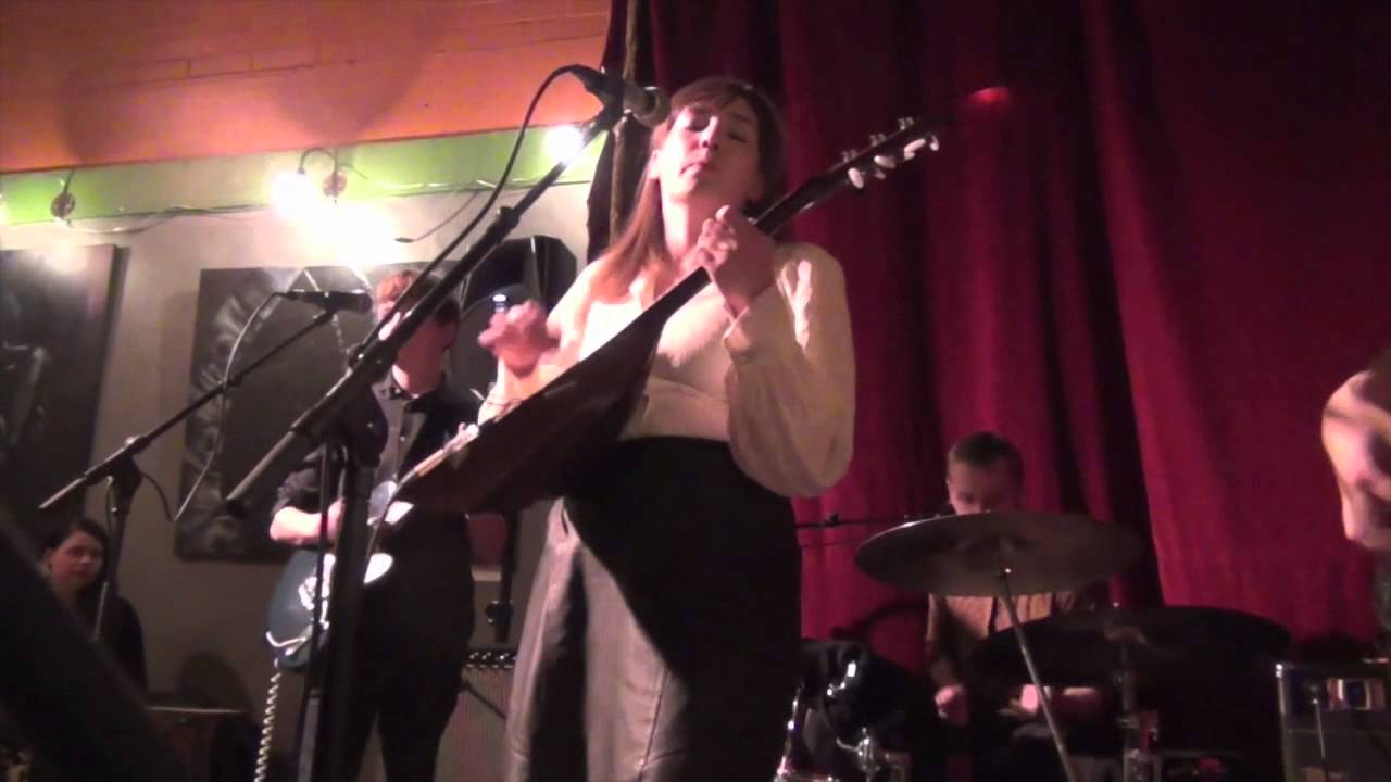 Litku Klemetti & Tuntematon numero: Progetyttö