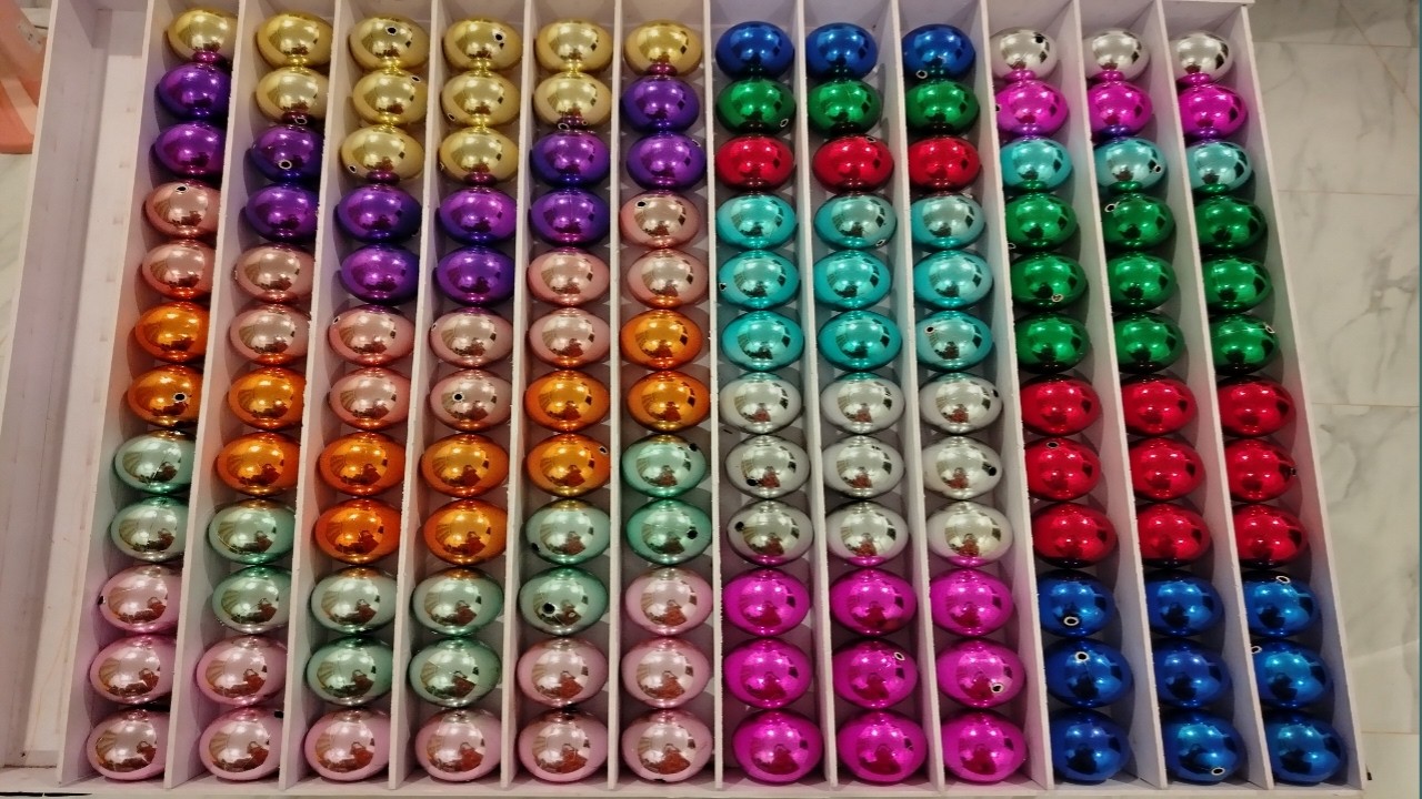 Color Ball Sorting | Friendly Rivalry, Satisfying Gameplay |