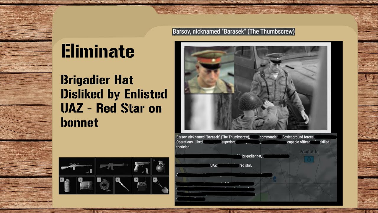 Elimination Mission - Arma Reforger Livestream