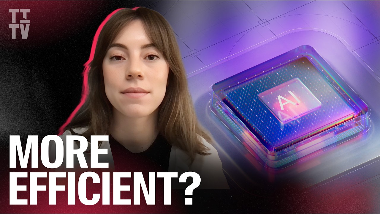 Anthropic&rsquo;s AI Chip Alternative to Nvidia