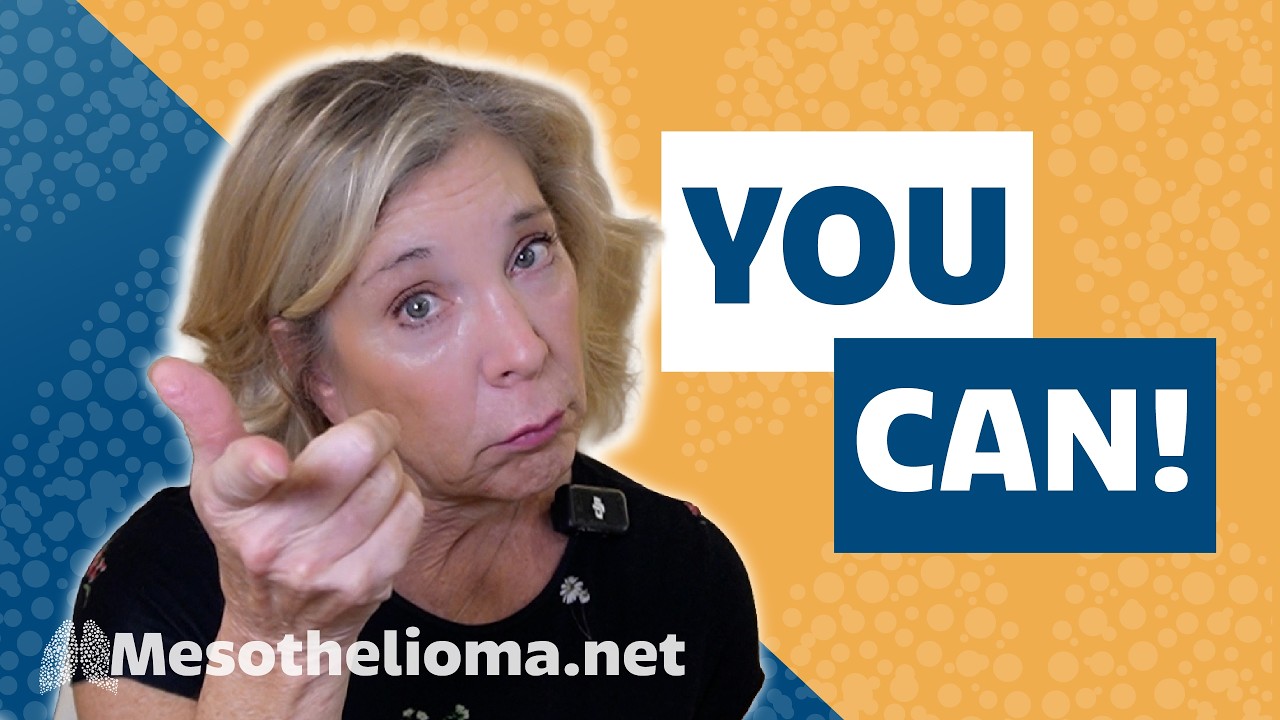 Can You Still Live Well With Mesothelioma?