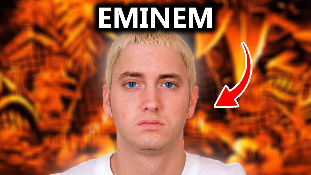 ‎🔴የEminem እውነተኛ ታሪክ (Documentary)