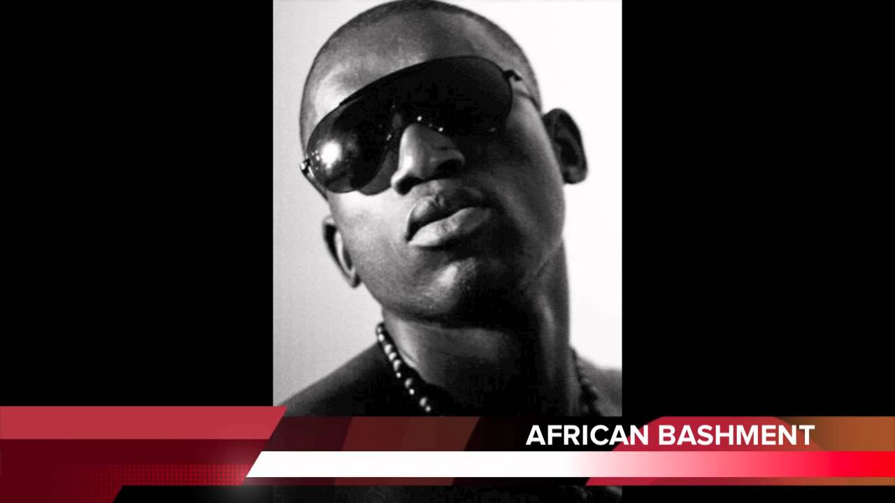 edf riddim JACKYMAMS remix African Bashment ( Dancehall en lingala )