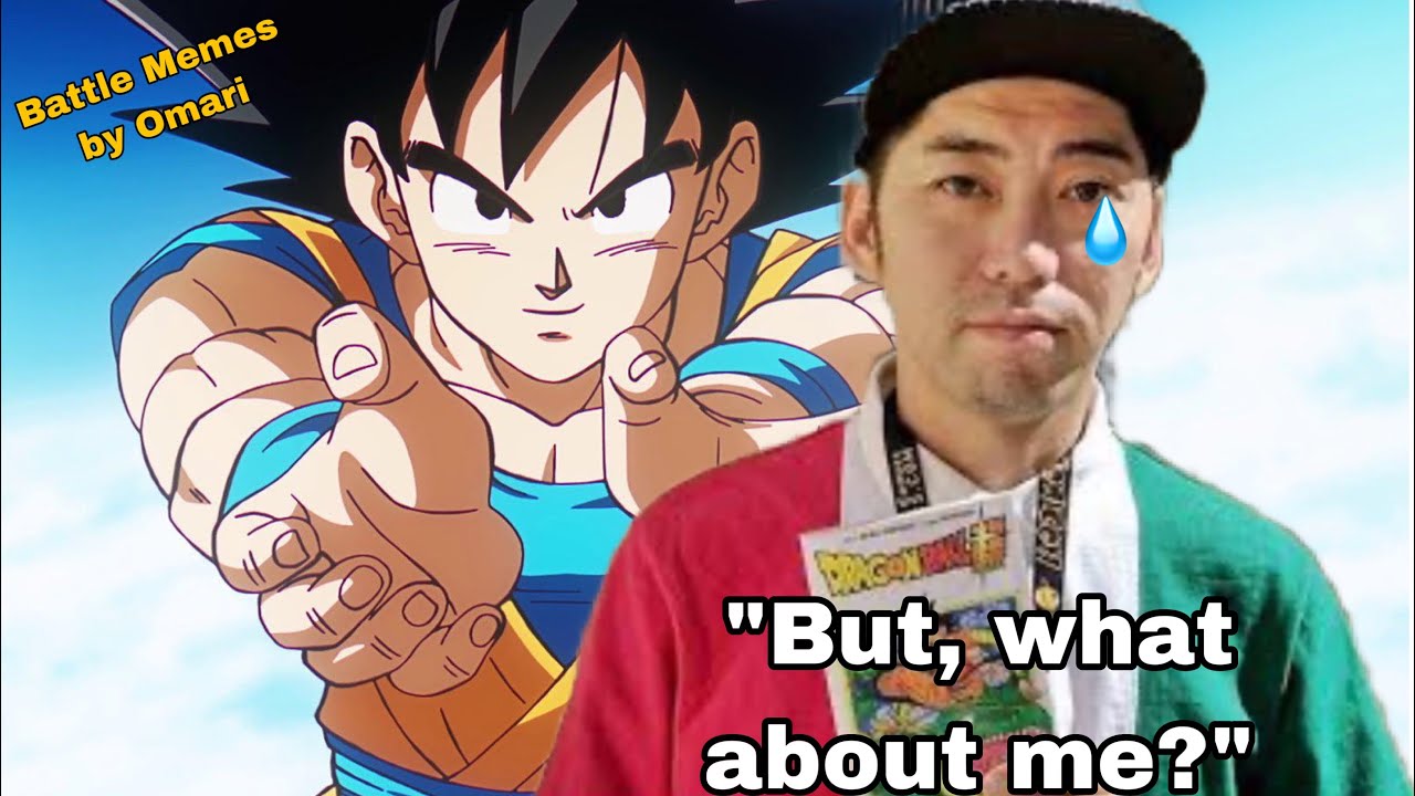 Продюсер Dragon Ball подтвердил, что сериал продолжится, Toyotaro НЕ поедет на ComicCon…