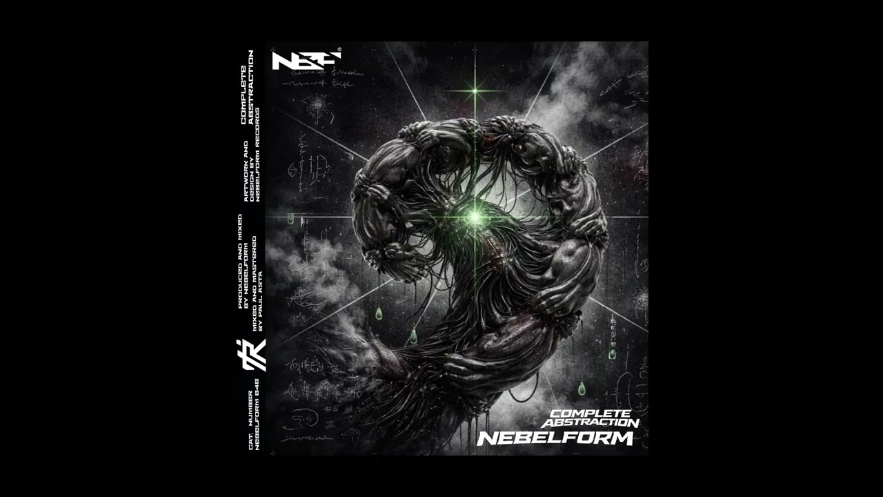 Nebelform - Simulation Pulse
