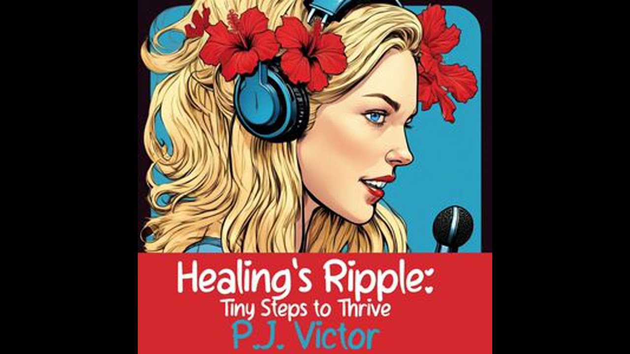 Примите триггеры: развивайте устойчивость через самосознание.