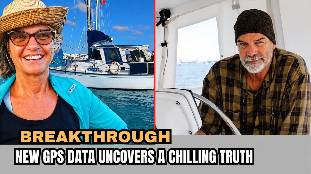 Breakthrough in Lynette Hooker Case: New GPS Data Uncovers a Chilling Truth