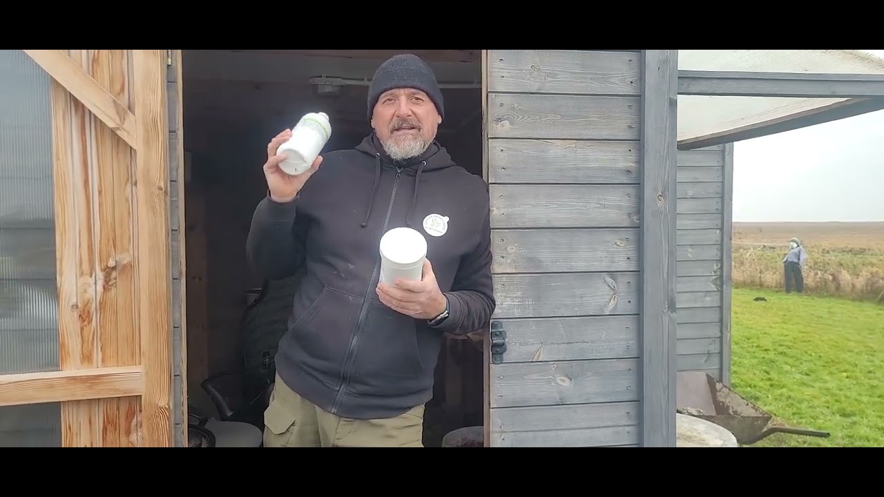 Maciej Włudzik hydrodiar i diaro vet dwa produkty z CZG 