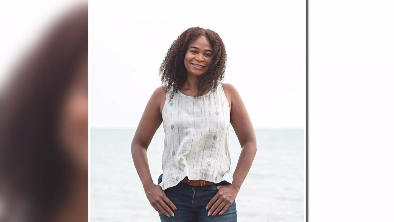Body pulled from Lake Michigan identified as missing Evanston activist Elise Malary