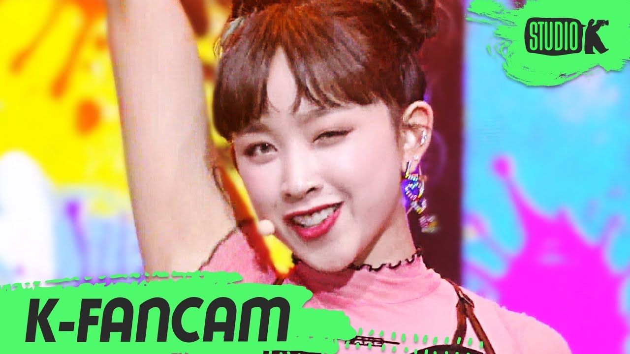 [K-Fancam] 시크릿넘버 디타 'Who Dis?' (SECRET NUMBER DITA Fancam) l @MusicBank 200522