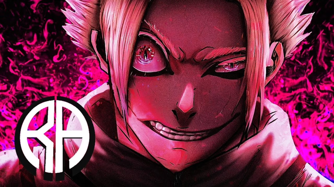 RYUSEI SHIDOU RAP || ALAS ||(Blue Lock)|| Rantaro Music || 2026 