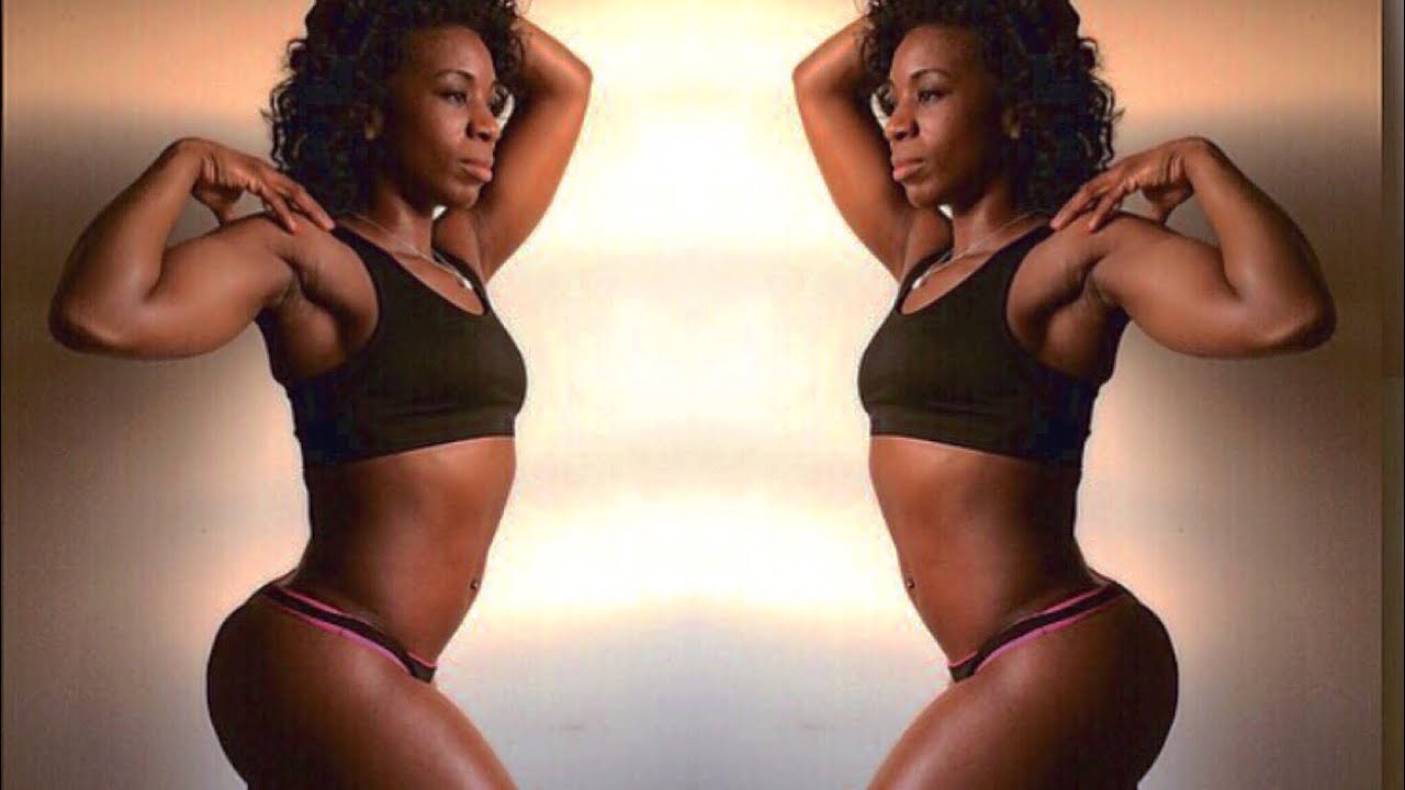 Create your curves | beginner Gym Tips | Power Roll Snack