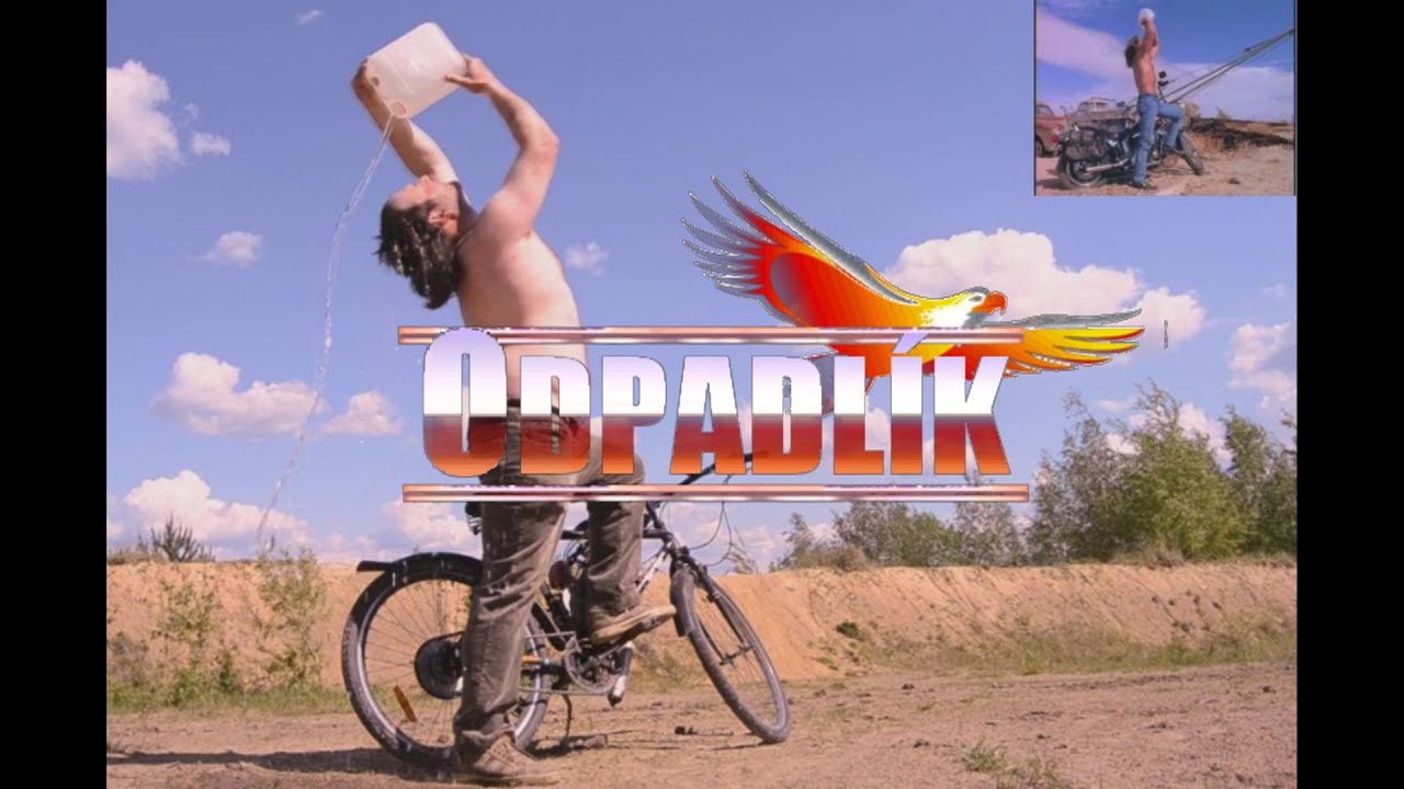 Odpadlík po česku / RENEGADE - Lorenzo Lamas