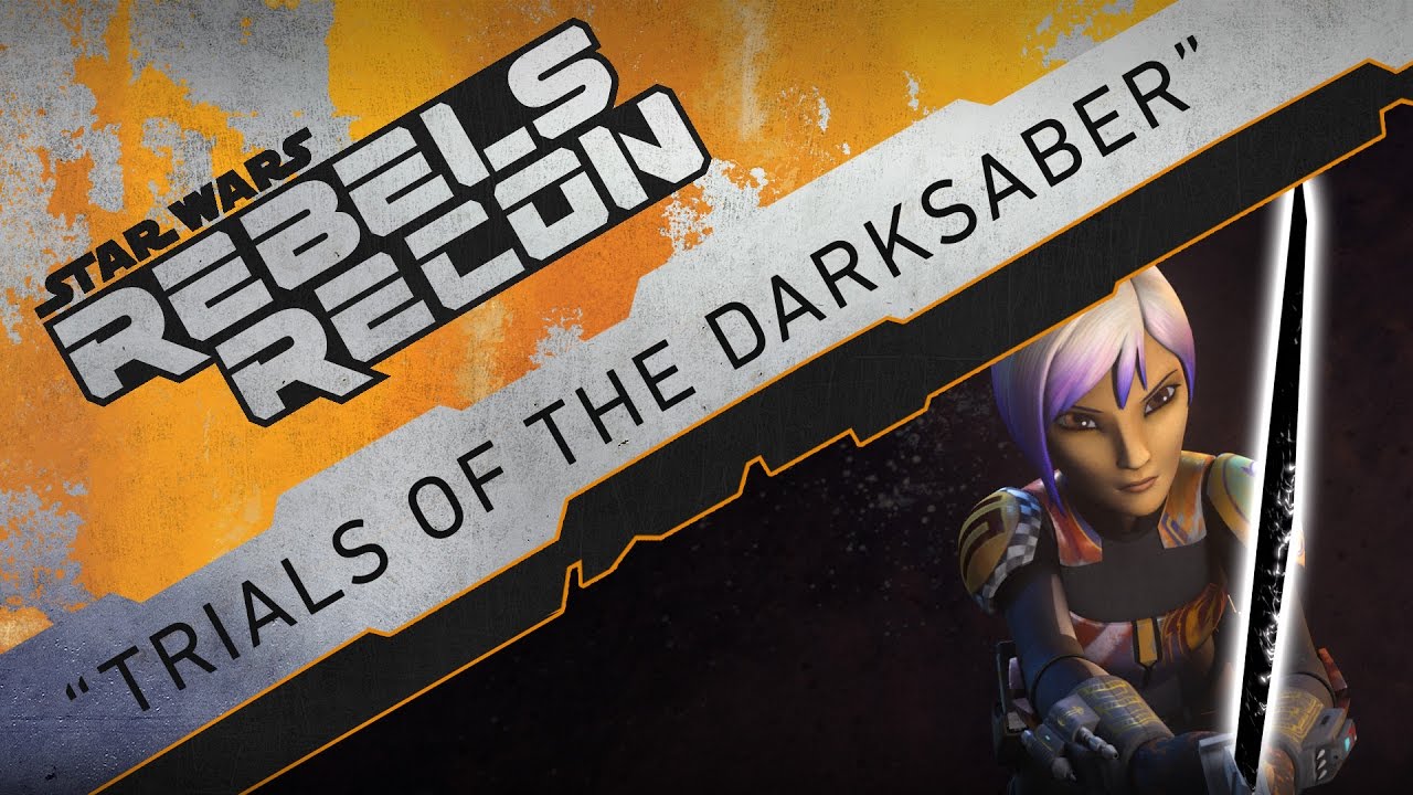 Rebels Recon #3.15: Inside 