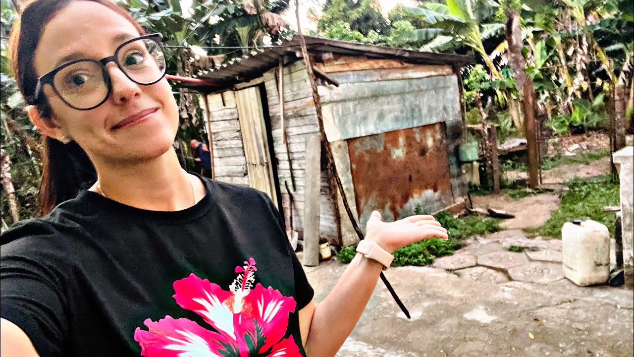 ‼️El CAMPO DE ABUELA 🥺🇨🇺 /Dia 12