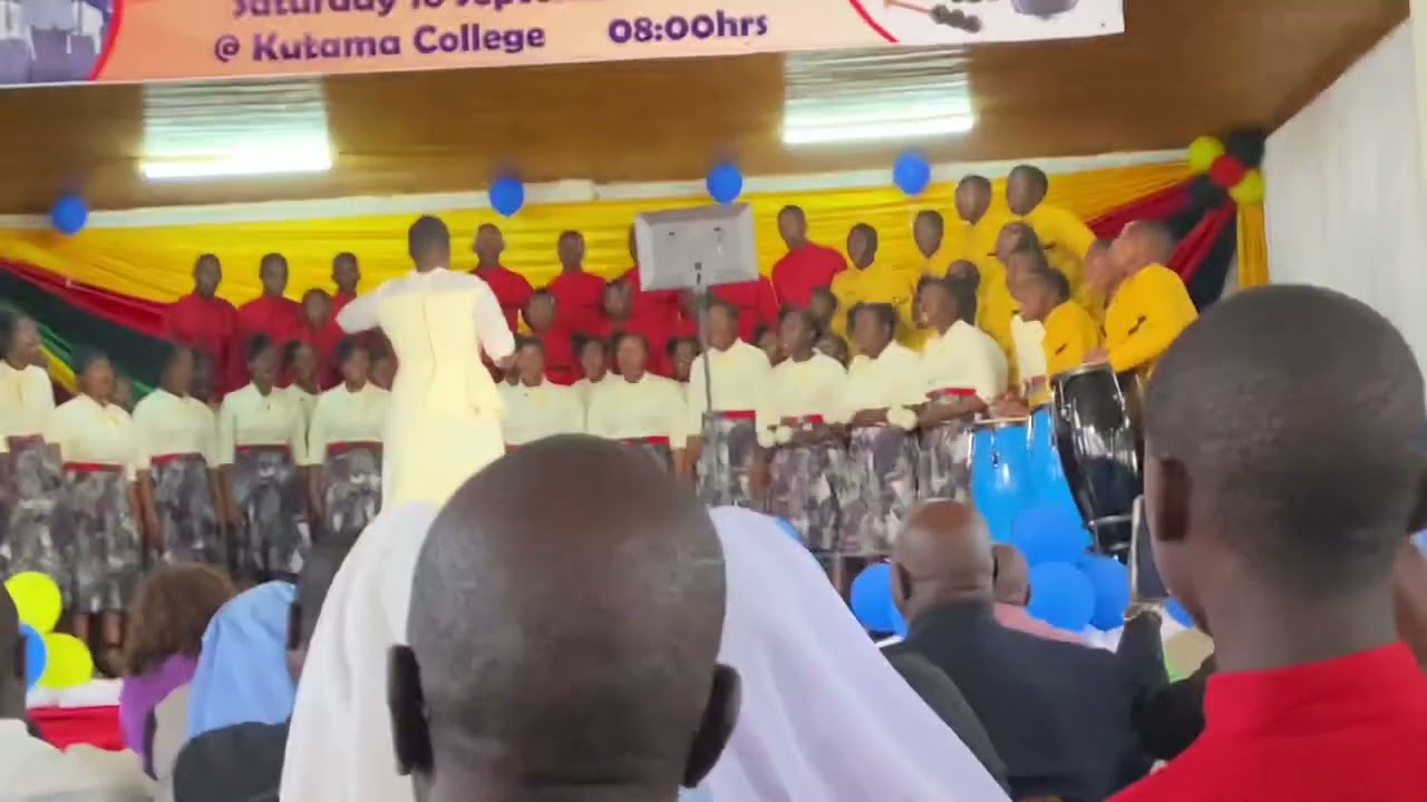 Amuka Muvafi … St Dominics @2023 CASSA National Competitions