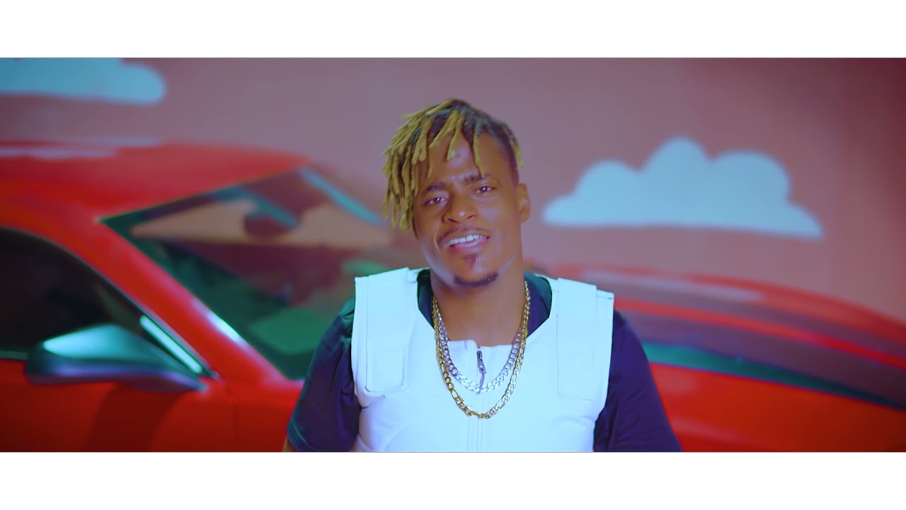 Fush Alpha - Bêba (Clip officiel) By Yoss Spencer