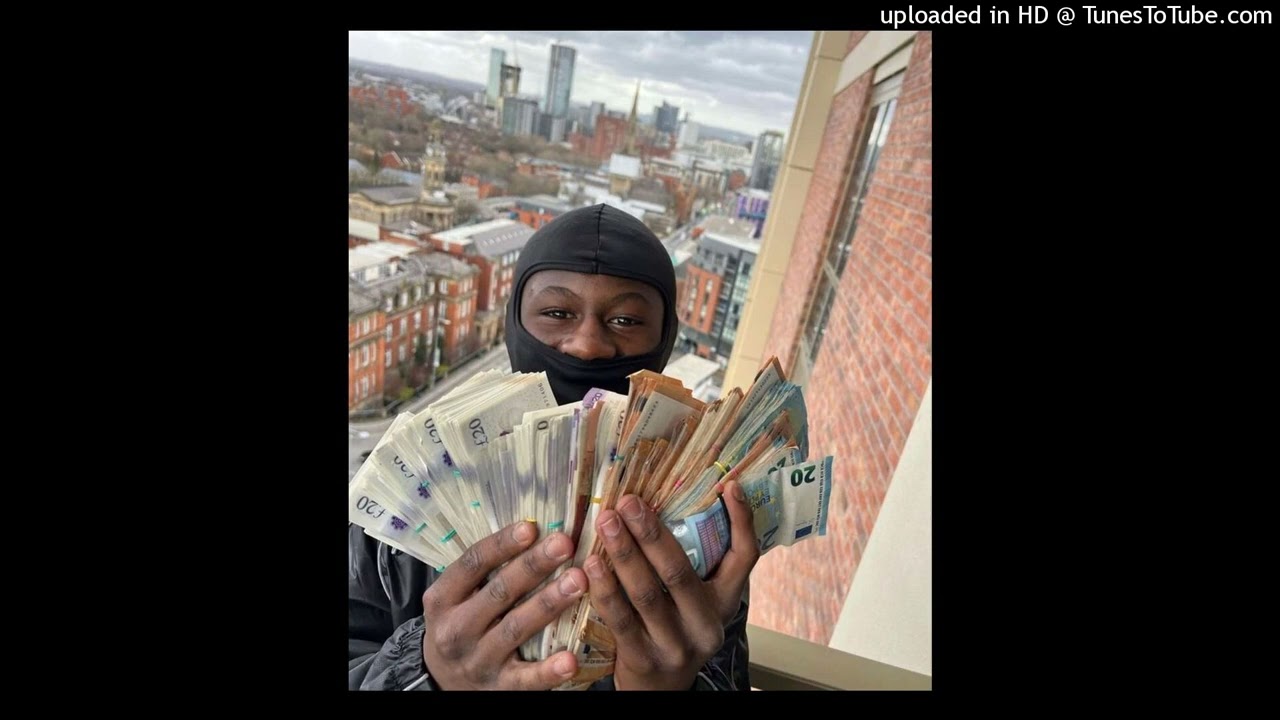 [FREE] Bankroll Fresh x D Rich x MexikoDro Type Beat - 