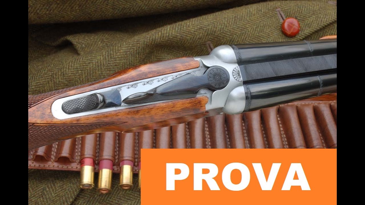 Caccia alla starna con Sabatti Mini Ranger .410 Mag