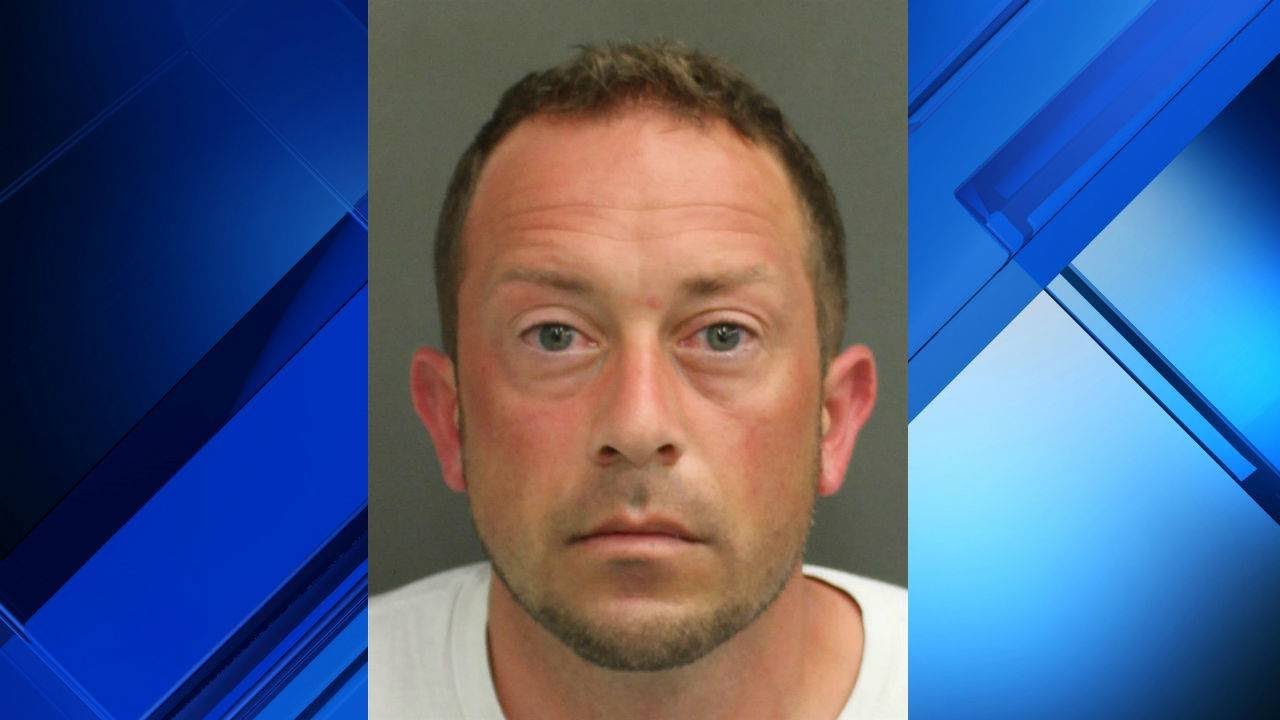 Dad goes on drunken tirade at Disney resort, deputies say