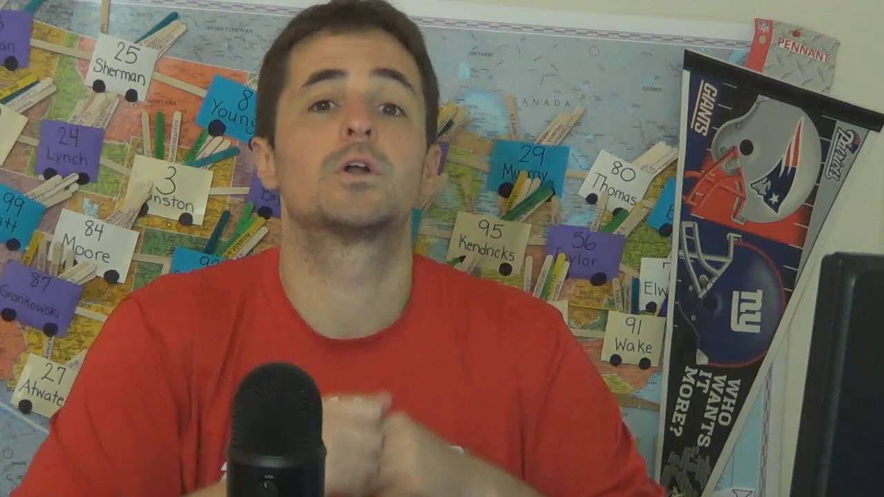 ZFarls Rant - Top 5 Ice Cream Rules For Life