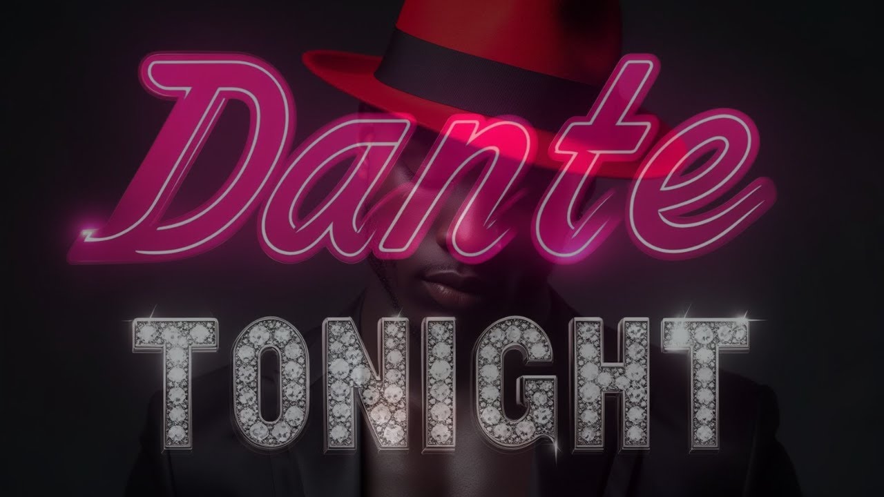 TONIGHT By DANTE | Club Anthem | Dance music | Ultimate club Banger!