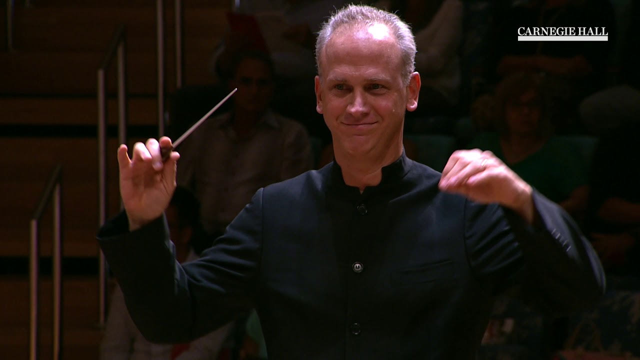 NYO2 Performs Falla’s "The Three-Cornered Hat" (abridged)