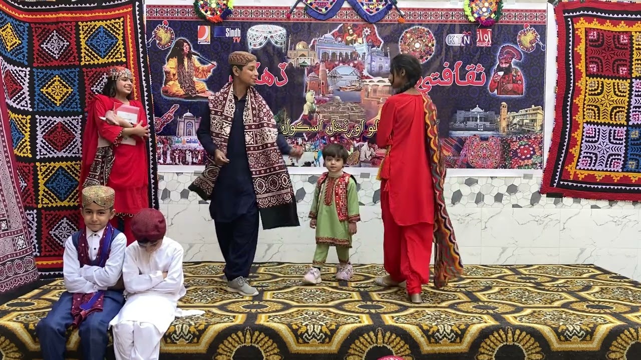 Culture day 2025