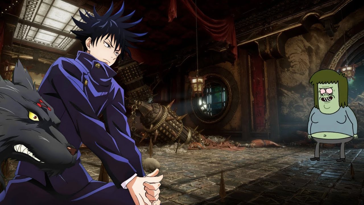 I'm the best Mortal Kombat 11 player(ClusterVod pt.7)